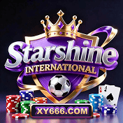 星耀国际